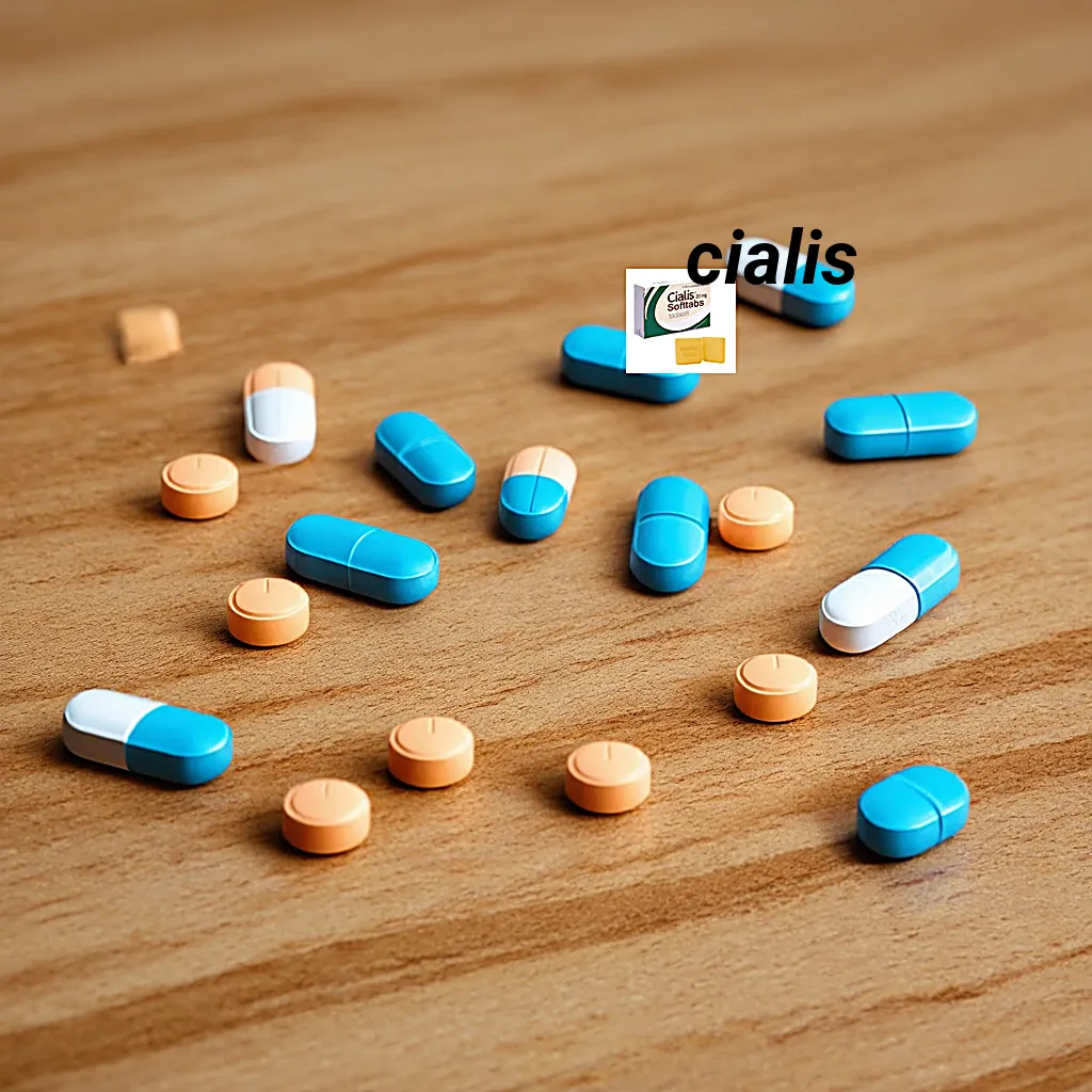 Cialis precio publico